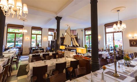 DIE 10 BESTEN Restaurants in Frankfurt am Main